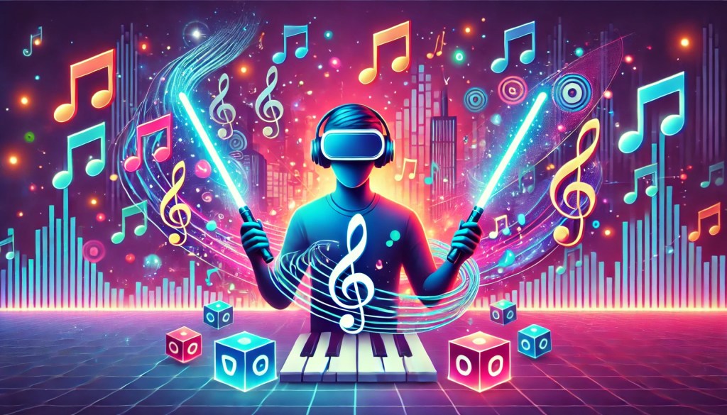 Z世代にとって魅力的なVRゲームの世界